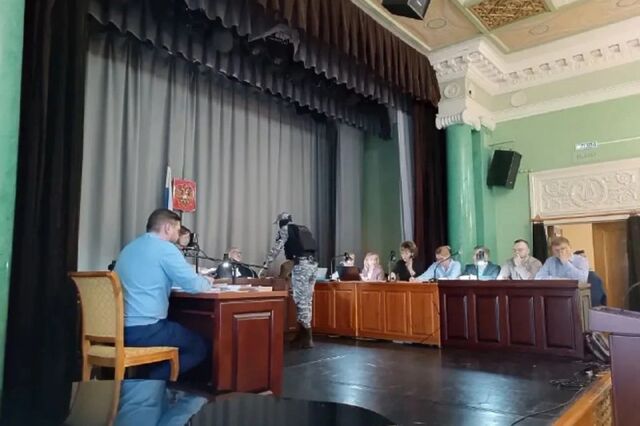 «Говорила о запахе газа». «Говорила о запахе газа». - Новости Uralweb.ru, 16.04.2026