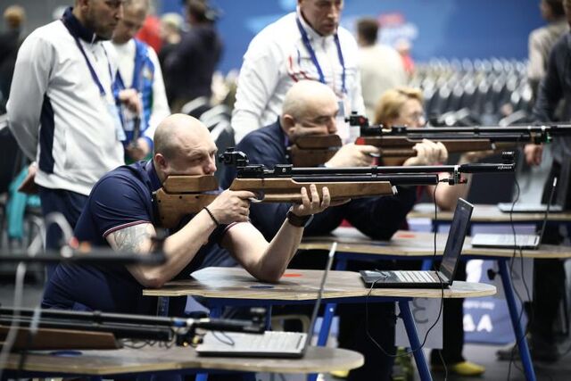 Сегодня в Екатеринбурге — самый главный день на «Кубке Защитников Отечества» Сегодня в Екатеринбурге — самый главный день на «Кубке Защитников Отечества» - TagilCity.ru | Нижний Тагил, 16.04.2026