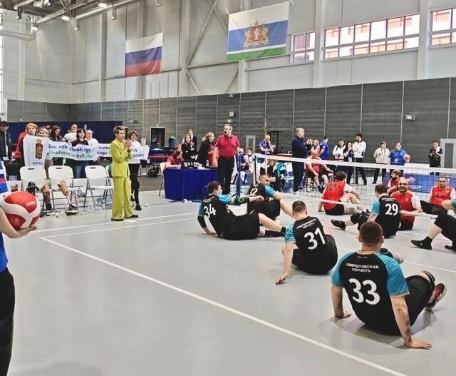 Тагильчане сейчас на Кубке Защитников Отечества — и это про характер. Тагильчане сейчас на Кубке Защитников Отечества — и это про характер. - TagilCity.ru | Нижний Тагил, 16.04.2026