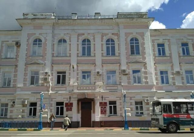 Арзамасскую администрацию обязали дать жилье сироте. - Нижний сейчас, 16.04.2026