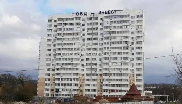 В многоэтажке Новороссийска рухнул грузовой лифт - Краснодар и край, 22.04.2026