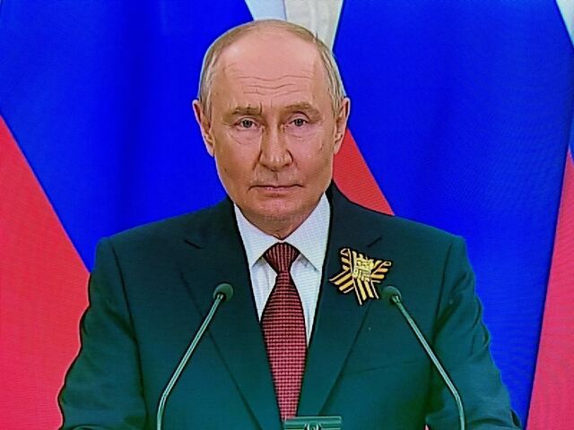 Путин заявил, что СВО идет к завершению! - Privet-Rostov.ru - новости Ростов-на-Дону, 09.05.2026