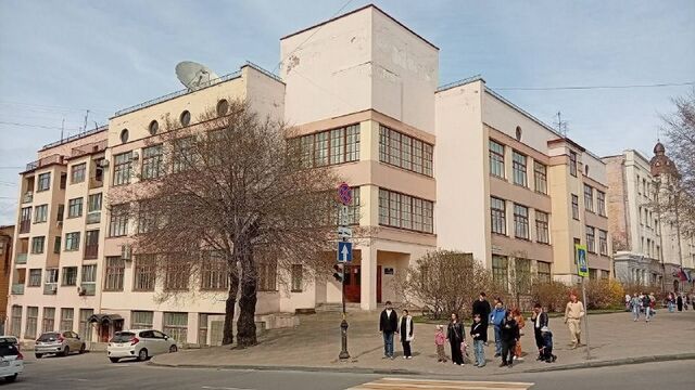 Неизвестная Мурамур: как американцы взорвали общественное мнение в Хабаровске - DVHAB.ru, 10.05.2026