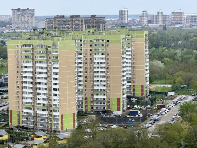 В Краснодаре начали проверку качества воздуха. - Кубанские Новости, 14.05.2026