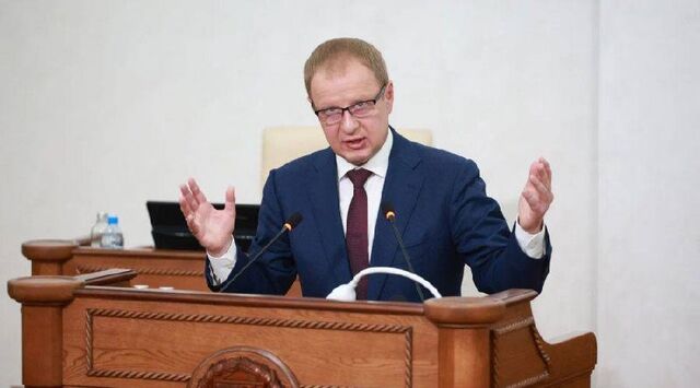 Губернатор Виктор Томенко призвал чиновников активнее рассказывать жителям Алтайского края о причинах ограничений в работе Интернета - Новости Барнаула и не только, 15.05.2026
