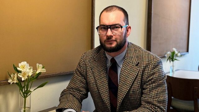 В Воронеже задержан адвокат Никита Чермашенцев по подозрению в мошенничестве - РИА Воронеж, 15.05.2026