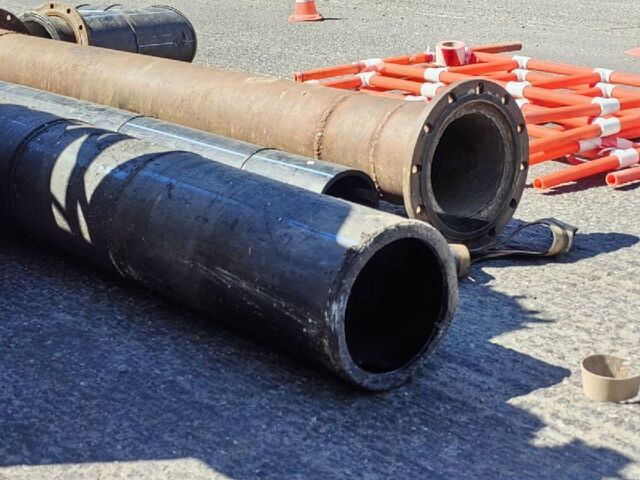 В Советском районе Воронежа стартовали работы по замене поврежденного водовода - Воронежские новости, 15.05.2026