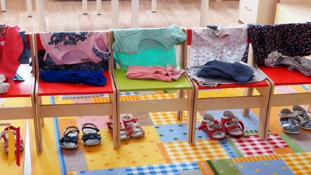 В детском саду в калачеевском селе Заброды проведут ремонт из-за выявленных антисанитарных условий - РИА Воронеж, 15.05.2026