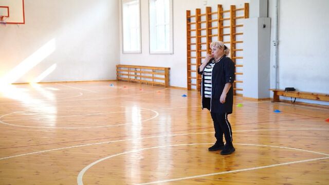 Учитель физкультуры из Барнаула вошла в топ-50 лучших педагогов России - Катунь 24 — новости Барнаула и Алтайского края, 15.05.2026