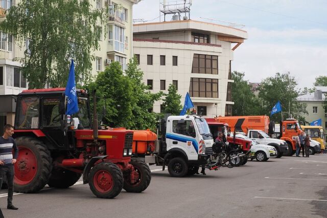 В Воронеже подвели итоги реализации народной программы «Единой России» за пять лет - Воронежская область, 15.05.2026