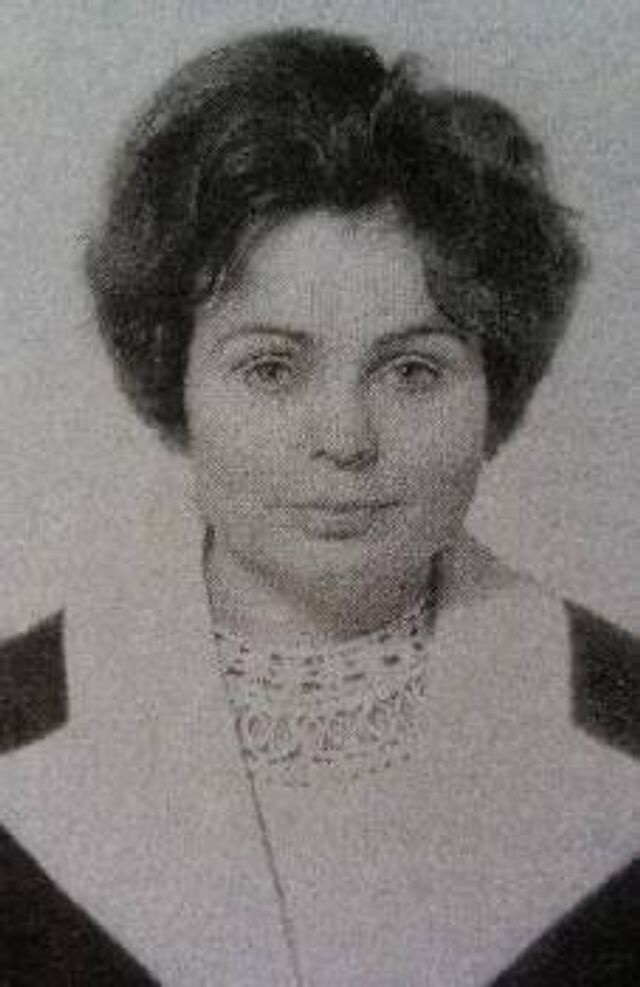 В Воронеже ушла из жизни кандидат экономических наук Тамара Сердюк - РИА Воронеж, 18.05.2026