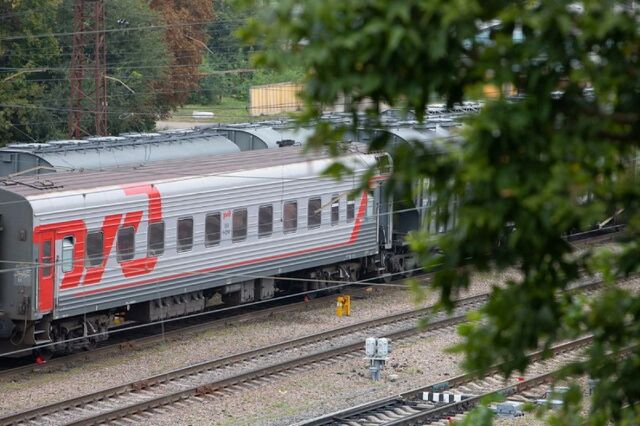 15 поездов "Таврия" задерживаются в пути через Воронежскую область из-за временного закрытия моста - Воронежские новости, 18.05.2026