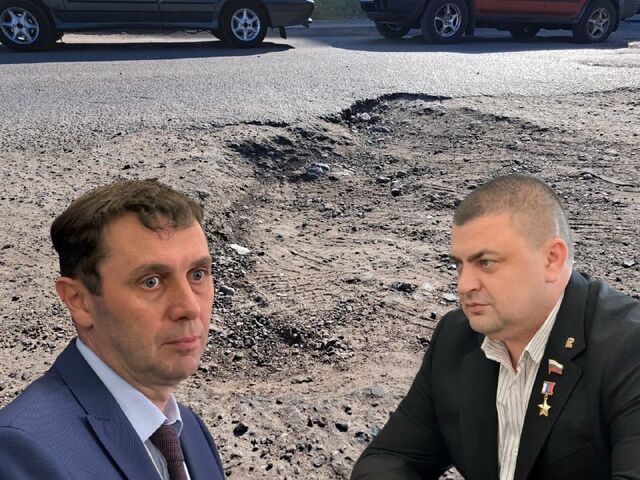Депутаты гордумы нашли оправдание, чтобы не ехать в воронежское Шилово - 36ON Воронеж|Новости, 20.05.2026