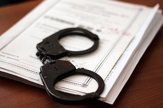 Мужчину из Павловска задержали за финансирование запрещенной организации - Воронежские новости, 20.05.2026