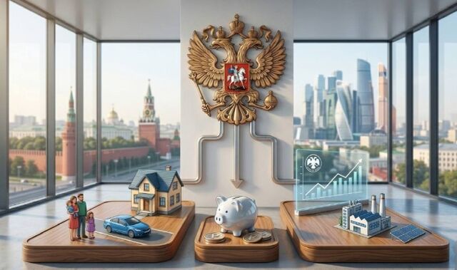 Жители Башкирии могут предложить свои идеи Президенту - ВСЯ УФА|НОВОСТИ, 26.05.2026