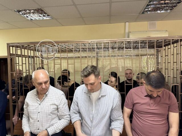 В Нижнем Новгороде осудили 18 человек за организацию незаконной миграции - ЧП Нижний Новгород и Нижегородская область, 27.05.2026