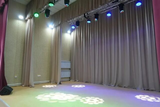 После капитального ремонта открылся Дом культуры «Нива» в посёлке Тимирязевский Уссурийского городского округа - Правительство Приморского края, 04.06.2026