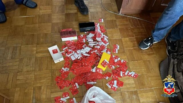 Двух жителей Новгородской области осудят в Барнауле за взлом аккаунтов на маркетплейсах - Инцидент Барнаул, 09.06.2026