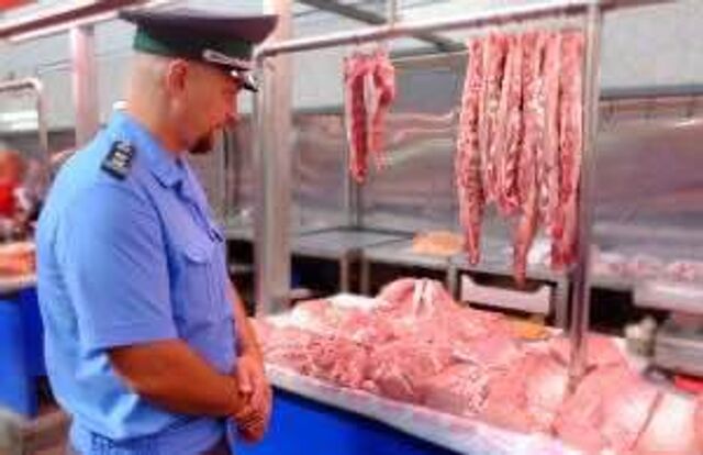 Россельхознадзор нагрянул с рейдами на «Нахичеванский Базар» в Ростове - РОСТОВ ПАПА 🇷🇺 🇷🇺🇷🇺🇷🇺🇷🇺РОСТОВ-НА-ДОНУ, 09.06.2026