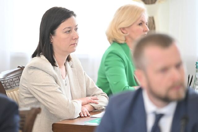 Воронежскому губернатору доложили о внедрении электронных сертификатов для реабилитации особенных детей - Блокнот Воронеж, 17.06.2026