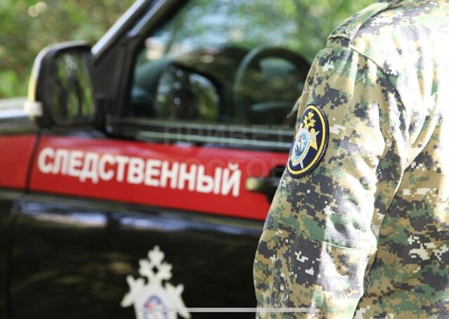 Ребёнок, найденный в мусорном баке на Орбитальной в Ростове был мёртв Ребёнок, найденный в мусорном баке на Орбитальной в Ростове был мёртв - Privet-Rostov.ru - новости Ростов-на-Дону, 17.06.2026