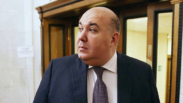 Бывшего депутата Госдумы Напсо заочно арестовали по делу об изнасиловании Бывшего депутата Госдумы Напсо заочно арестовали по делу об изнасиловании - ЧП Сочи, 20.06.2026