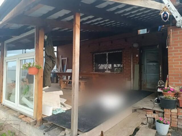 В Копейске СКР расследует гибель трёх человек при пожаре В Копейске СКР расследует гибель трёх человек при пожаре - Челябинск новости — INBURG, 21.06.2026