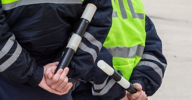 У хабаровчанина нашли марихуану из-за перехода дороги в неположенном месте - Губерния l Хабаровск, 25.06.2026