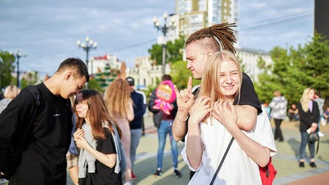 МАХ не обязателен: власти раскрыли правила входа на фестиваль ко Дню молодежи - DVHAB.ru, 25.06.2026