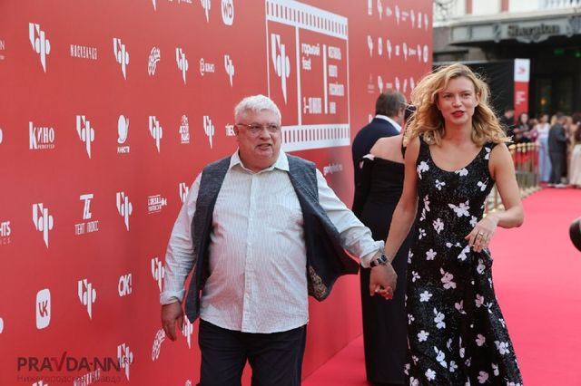 Режиссер Сергей Члиянц проведёт кастинг в Нижнем Новгороде для нового фильма. - Нижегородская правда | Нижний Новгород, 10.07.2026