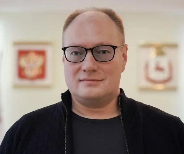Сергей Судьин: «Наибольший вклад в динамику СКР внесла работа с женщинами в ситуации репродуктивного выбора» - Нижний сейчас, 10.07.2026