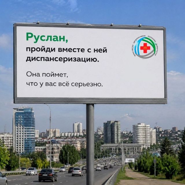 Проверь здоровье: в Башкирии тысячи жителей уже прошли обследование Проверь здоровье: в Башкирии тысячи жителей уже прошли обследование - ВСЯ УФА|НОВОСТИ, 11.07.2026