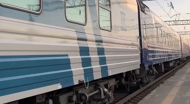 Движение поездов на поврежденном переезде восстановили - 36ON Воронеж|Новости, 17.07.2026