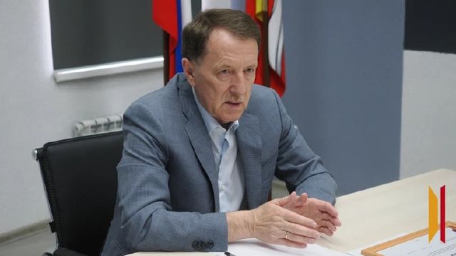 Вице-спикер Госдумы Алексей Гордеев провел личный прием граждан в Бобровском районе Воронежской области - РИА Воронеж, 17.07.2026