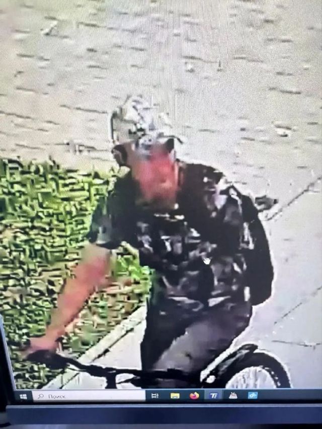 ВНИМАНИЕ, РОЗЫСК! - Инцидент Барнаул, 28.07.2026