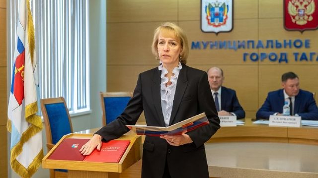 33 сироты остались без жилья: глава Таганрога получила предупреждение суда - Privet-Rostov.ru - новости Ростов-на-Дону, 28.07.2026