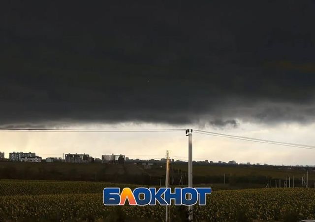 Три человека погибли после разрушительного урагана в Ростовской области 25 июля - Блокнот-Ростов, 28.07.2026
