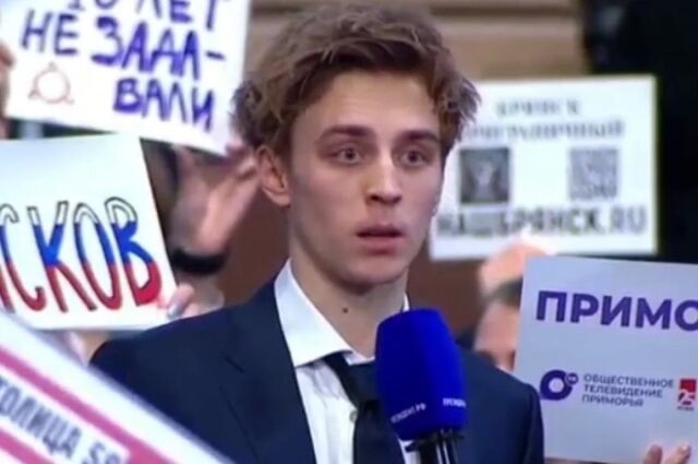 Блогер Влад А4 засудил бизнесменов из Башкирии - Новости Уфы сегодня, происшествия, ЧП и ДТП, 22.02.2026