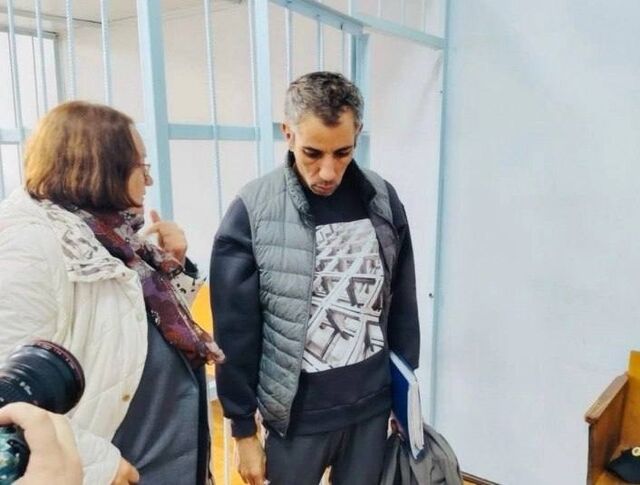  За 62 дня из Лиссабона во Владивосток: француз нелегально пересек границу РФ ради рекорда За 62 дня из Лиссабона во Владивосток: француз нелегально пересек границу РФ ради рекорда - PrimaMedia.ru | Новости Приморского края, 24.10.2025