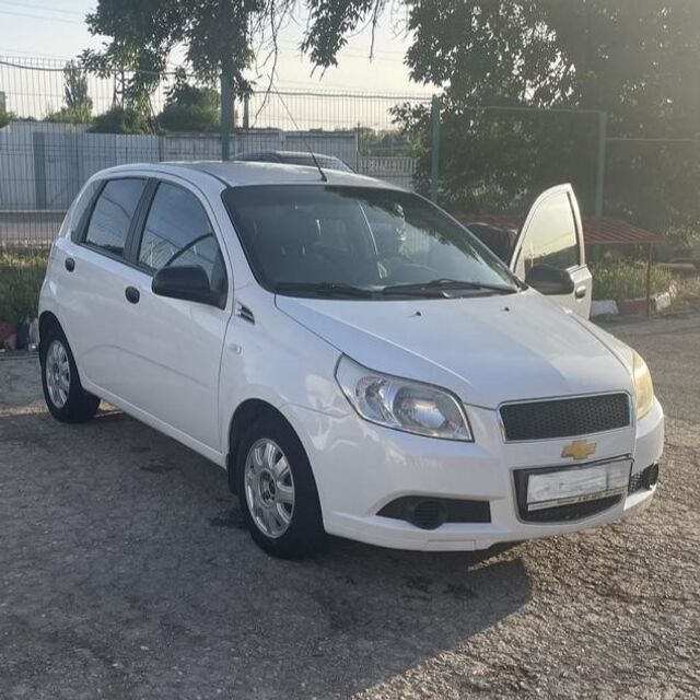 450 т.р. Chevrolet Aveo, 2010 г.в. - Блокнот Волгодонск (Новости Волгодонска), 19.08.2025