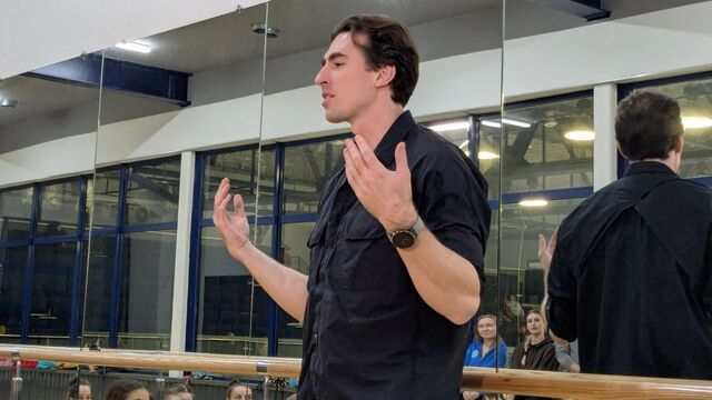 Шубенков назвал "нормальной историей" смену спортивного гражданства россиянами - Инцидент Барнаул, 16.03.2026