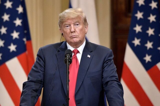 «Куба — следующая», — заявил президент США Дональд Трамп в ходе своего выступления вчера, 27 марта. Его слова передали РИА Новости. - МОЁ! Online. Все новости Воронежа, 28.03.2026