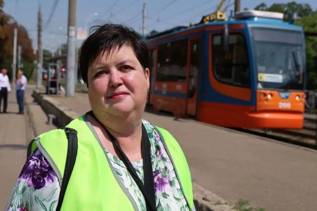 В Краснодаре кондуктор трамвая помогла найти пропавшего мальчика - МОЙ КРАСНОДАР, 11.08.2026