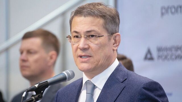 Хабиров теряет позиции в рейтинге губернаторов - Медиакорсеть, 10.06.2025