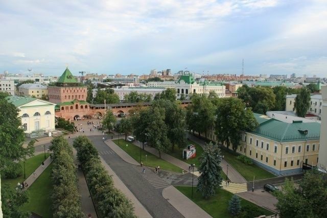 Совокупно за 2025 год туристы оставили более 80 млрд рублей на территории Нижегородской области — не только в сфере прямого туризма, но и в сфере транспорта, общепита и других направлений. Об этом NewsNN сообщил министр туризма и промыслов региона Сергей Яковлев. - NewsNN.ru | Новости Нижнего Новгорода, 27.08.2026