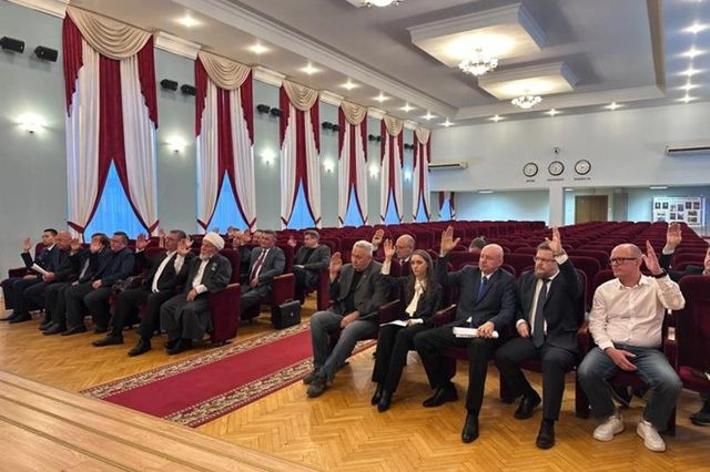 В Свердловской области выбрали новый Общественный совет при МВД. - Уральский меридиан | Информационное агентство, 22.10.2026