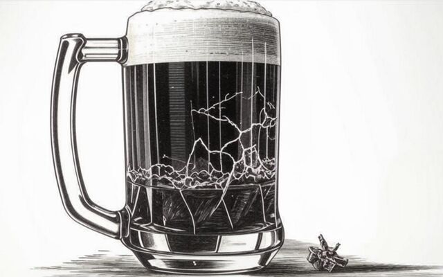 «Нелюбимые» производители пива принесли воронежскому бюджету 10% его «прибыльных» доходов -  Агентство Бизнес Информации, 25.07.2024