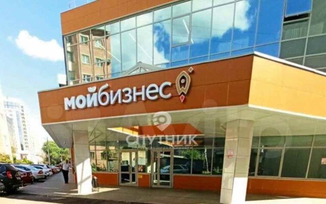 В Воронеже выставили на продажу 7-этажный бизнес-центр за 1,3 млрд рублей -  Агентство Бизнес Информации, 25.04.2025