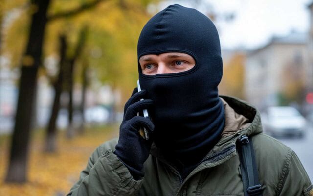 Мошенники активизировались на фоне окончания декларационной компании в Воронежской области -  Агентство Бизнес Информации, 25.04.2025