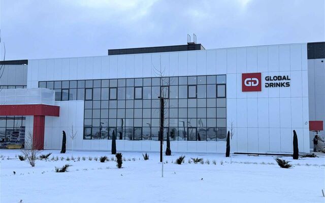 Инвестиции в открывшийся завод Global Functional Drinks под Воронежем превысили 10 млрд -  Агентство Бизнес Информации, 25.04.2025